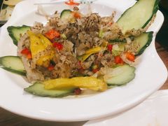 -庆峰龙虾烧烤(合肥一店)