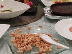 -东港喜来登酒店·天香阁中餐厅