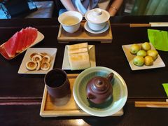 -青藤茶馆(南山路店)