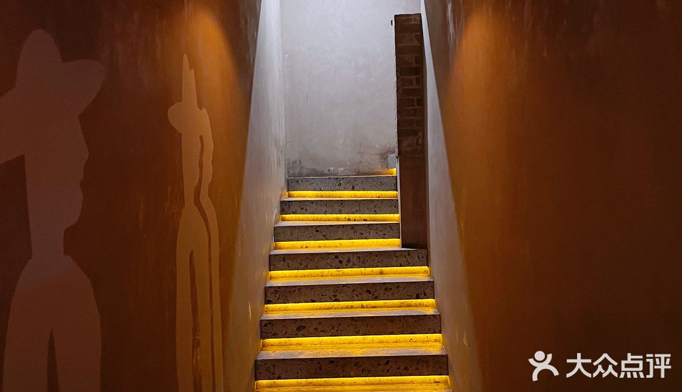 每一层都是好好看～这次我们直接pick了一个双人餐