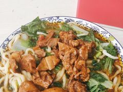-陈记肥肠面馆