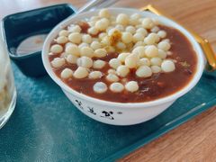 -笃笃笃糖粥(十全街店)