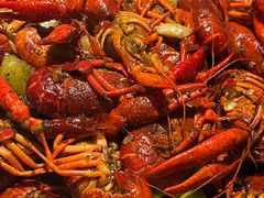 -云晓光头烧烤吧(川沙绿地店)