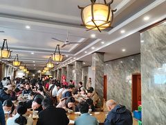 -清真马杰山牛肉汤馆