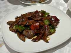 酱爆猪肝-光明邨大酒家(淮海路店)