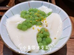 -李百蟹·江南蟹黄面(夫子庙店)