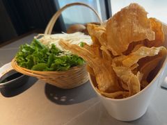 -同仁四季椰子鸡(无锡滨湖万象汇店)