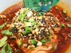 -花盐街·四川乐山小吃(西单大悦城店)