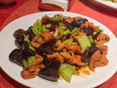 -渔家小院(翠亨广场店)