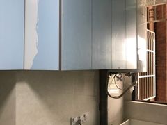 -佰丽爱家全屋定制(汶水店)