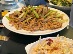 -来顺成饭庄