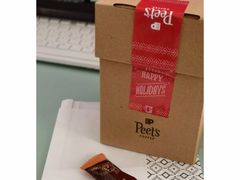 -Peet's Coffee皮爷咖啡(上海长风大悦城店)