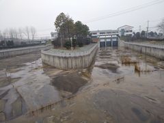 -南京金牛湖风景区