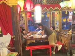 -蜀九鼎毛肚火锅(惠安店)