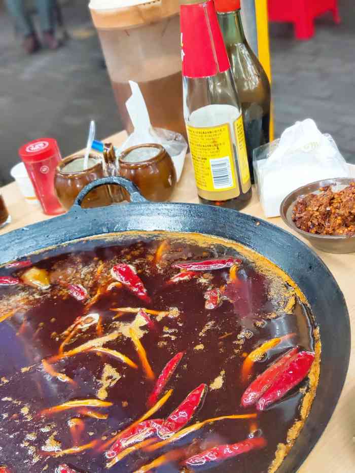 胖妹老火锅(龙湖时代天街店)