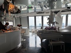 -天玑高空江景餐厅&酒吧Sky Secret Restaurant&Bar