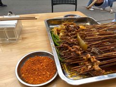 -康二姐串串(中道街店)