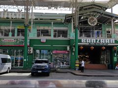 -班赞海鲜市场