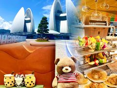 -星际传奇(海韵城店)