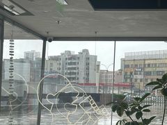 -喜茶(珠海华发商都店)