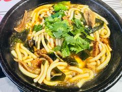 -姐弟俩土豆粉(西安小寨店)