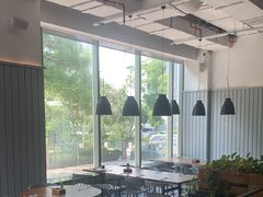 -昆山琶拉帝诗酒店·河畔咖啡厅Riverside Cafe