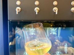 -Blac+Blac(中海环宇荟店)