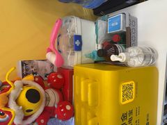 -谜盒子奇幻密室(南屏店)