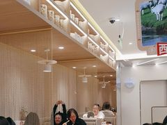 -西贝莜面村(赛格国际购物中心店)