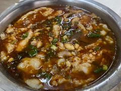 小盆酸菜鱼-金良酸菜鱼(宁海路总店)