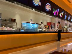 -白金汉爵大酒店-24小时餐厅