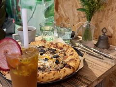 -O'mills Sourdough Bakery&Bistro(永嘉路店)