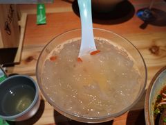 -百春原湖南牛肉粉(百联世纪店)