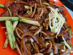 -澳门陈光记烧味饭店(万象城店)