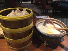 -南拳十三姨·潮汕砂锅粥(世纪金源店)
