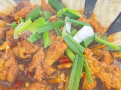 -徽州美食(三十年老店)