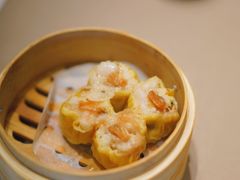 松茸菌烧卖皇-金悦轩海鲜酒家(拱北店)