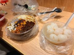 -运栋天马牛肉饼(林科大店)