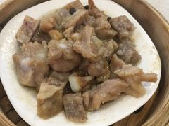 -喜喜茶餐厅(大朗长盛店)