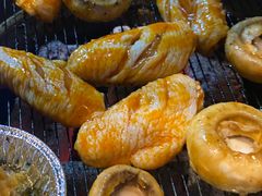 -丹东丛炟海鲜烧烤(江艺路店)