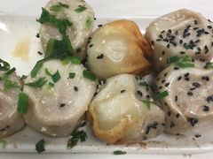 -咬不得高祖生煎·简餐(高银街店)