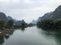 -冰泉豆浆馆(阳朔店)