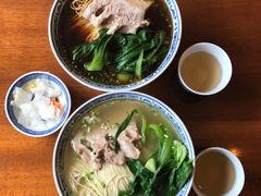 -同得兴 Since·1995 传统苏式面馆(十全街店)
