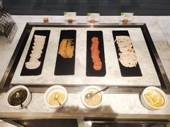 -顺德联塑万怡酒店·万荟轩自助餐厅