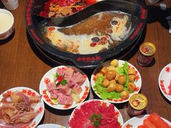 -牛市坎火锅(建设路店)