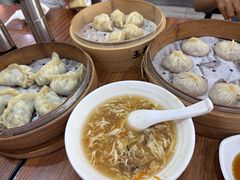 -东升灌浆包(辛庄街总店)