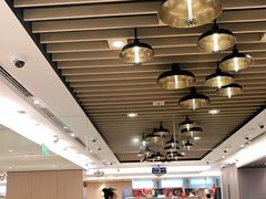 -海底捞火锅(大融城店)