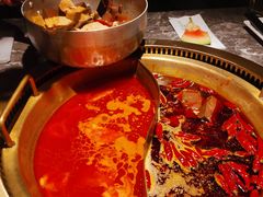 -麻路成都火锅(柏威年店)