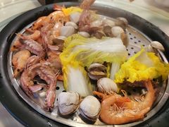 -黄寺蒸汽海鲜(黄寺大街店)