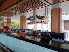 -日落吧·海景咖啡厅·餐酒吧·鸡尾酒·下午茶·乐队表演·浪漫夕阳·三亚文华东方酒店